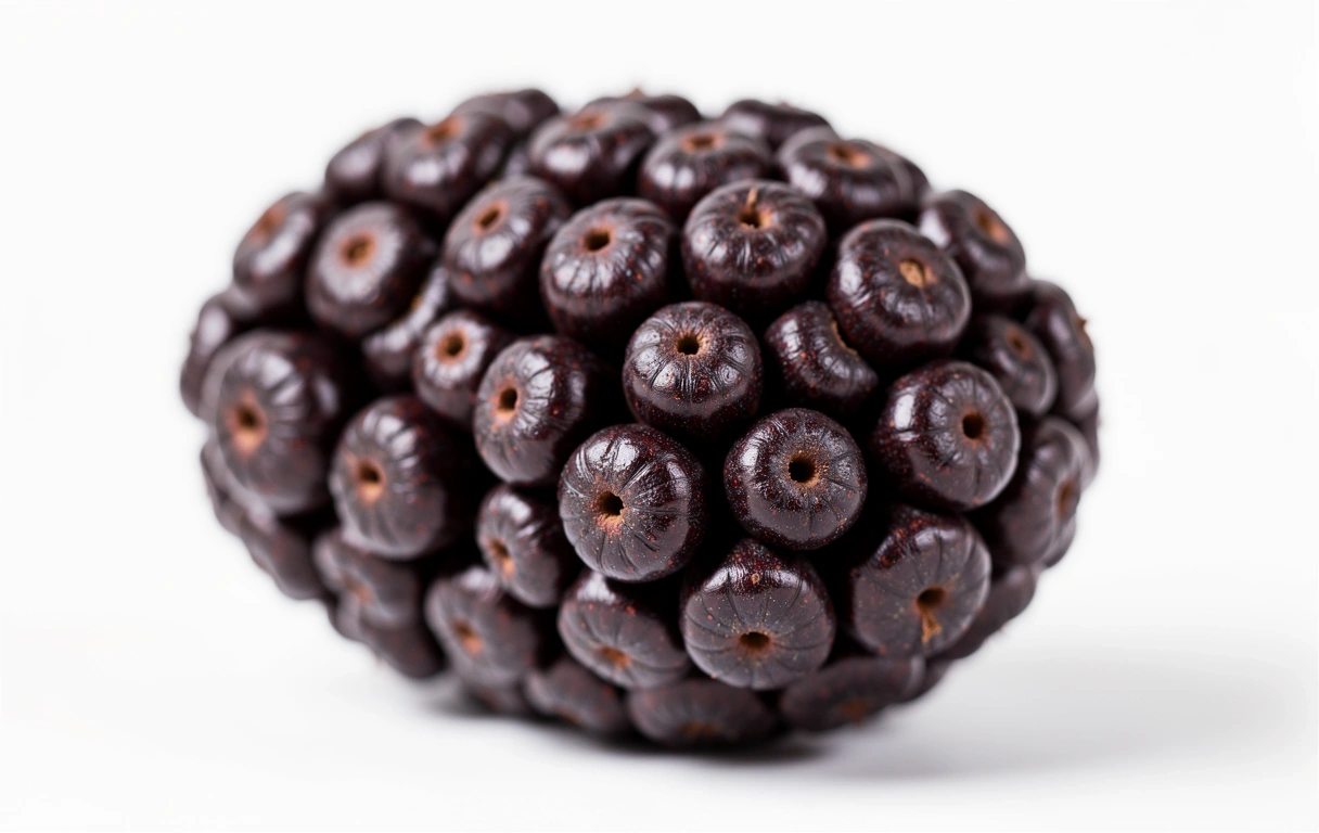 Saw Palmetto Berries